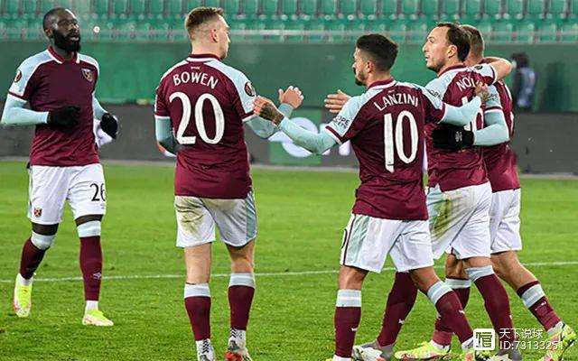 九游体育官网-关于加时末段西汉姆调整名单以备中超，调整名单环节打磨，态度坚定，球队文化再被提及的信息