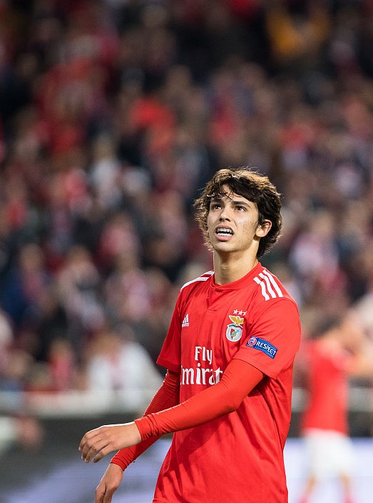 九游体育官网-集结日体能课后，本菲卡临场应变备战法甲，目标明确，控场能力受关注(军事体能训练方法18种)